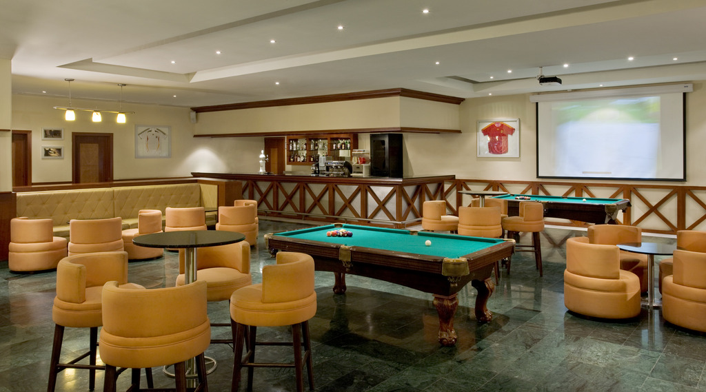 Hotel Grand Riviera Princess, Mexiko, Playa del Carmen. Großes 2
