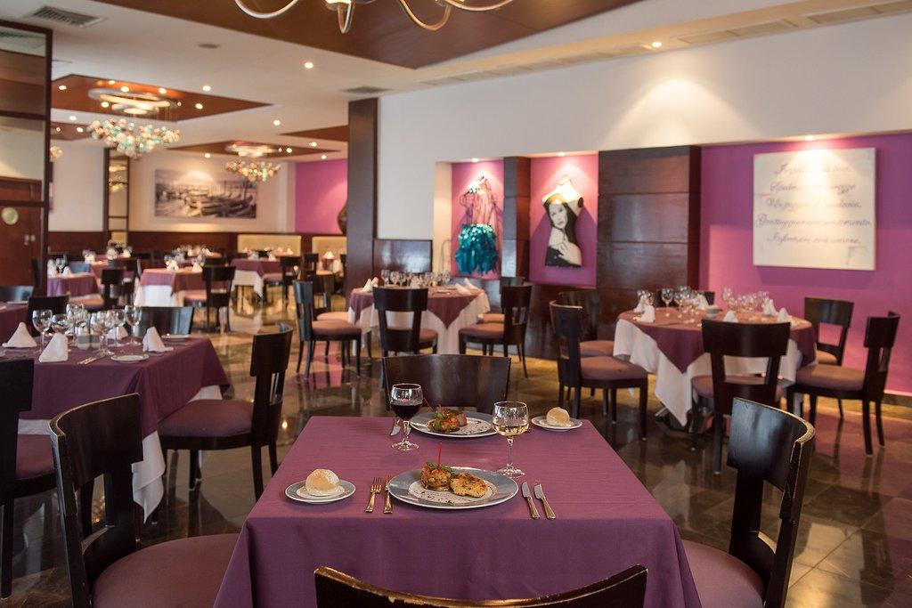 Hotel Grand Sunset Princess All Inclusive, Mexiko, Playa del Carmen. Großes 2