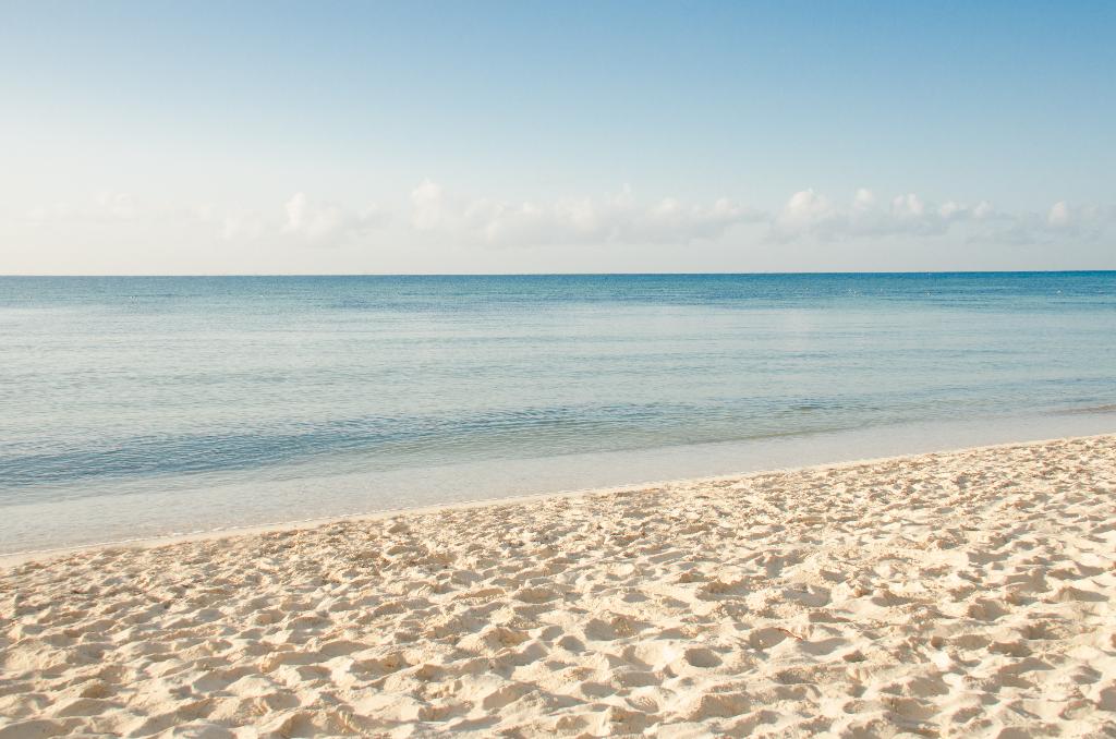 Hotel Grand Sunset Princess All Inclusive, Mexiko, Playa del Carmen. Großes 18