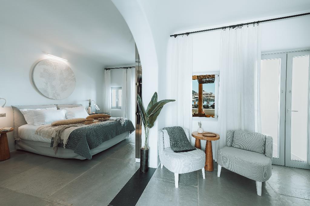 Mykonos Ammos