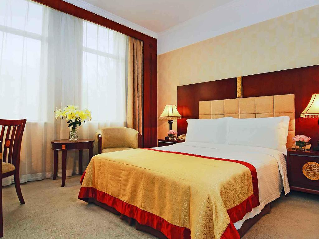 Grand Mercure Xian Renmin Square