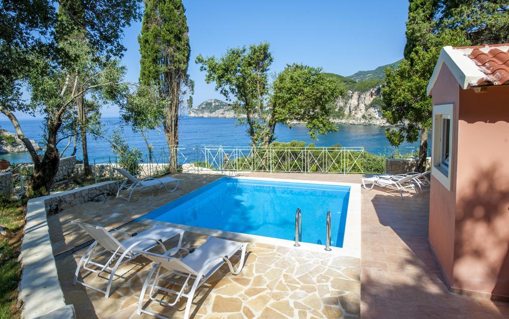 Hotel Blue Princess Beach Resort, Griechenland, Liapades. Großes 1
