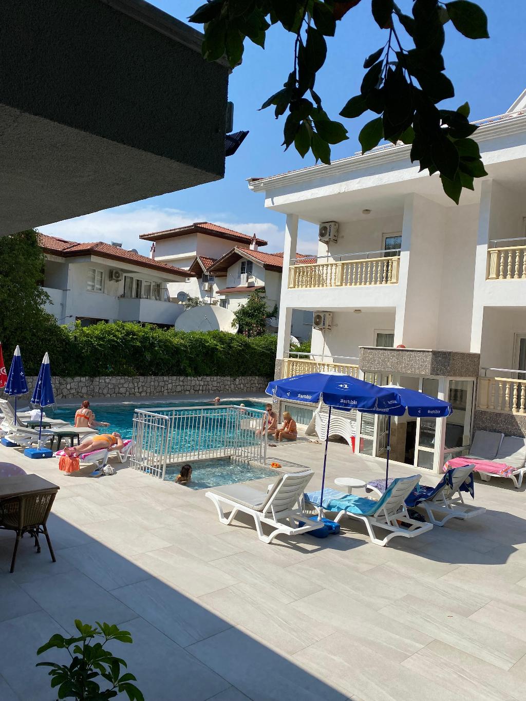 Hotel Oylum Garden, Türkei, Içmeler (Marmaris). Großes 1