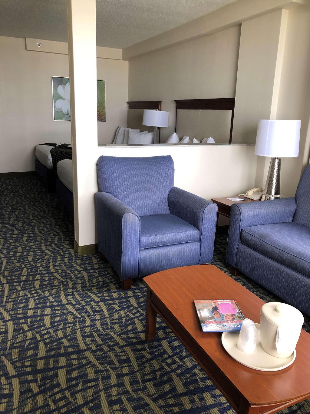 Best Western Cocoa Beach - Port Canaveral
