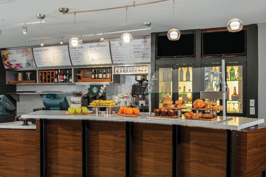 Hotel Courtyard By Marriott Aventura Mall, USA, Aventura. Großes 2