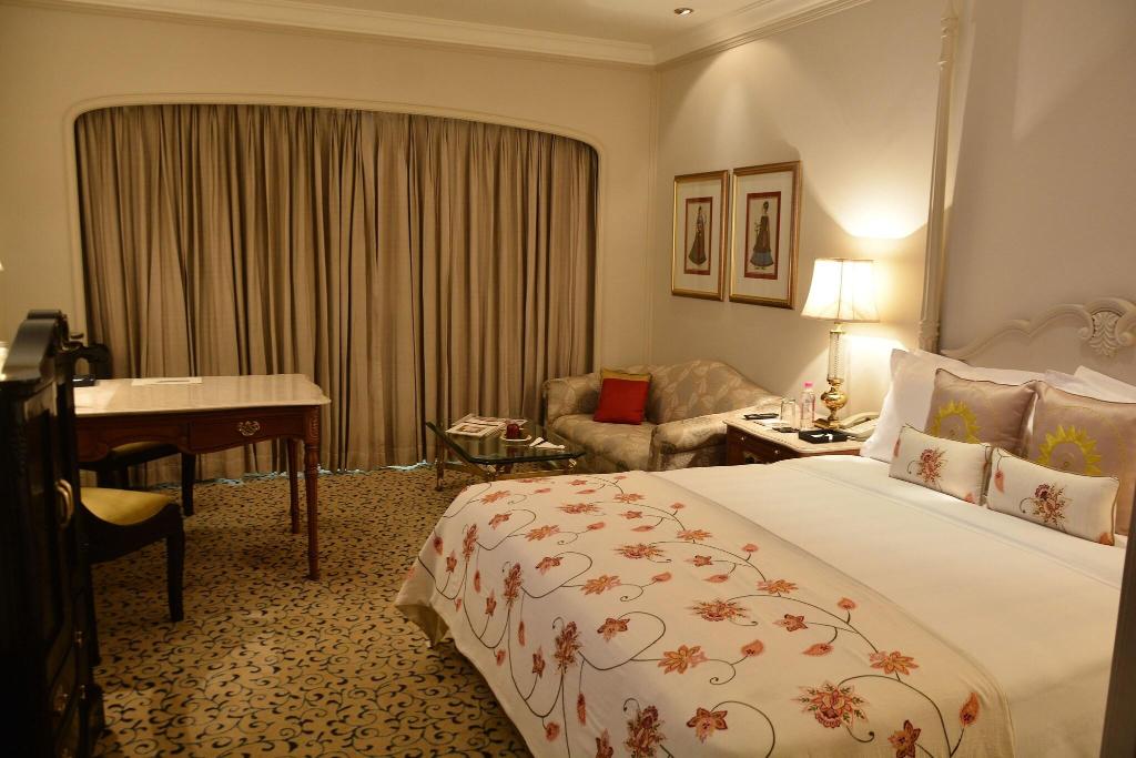 Taj Palace New Delhi