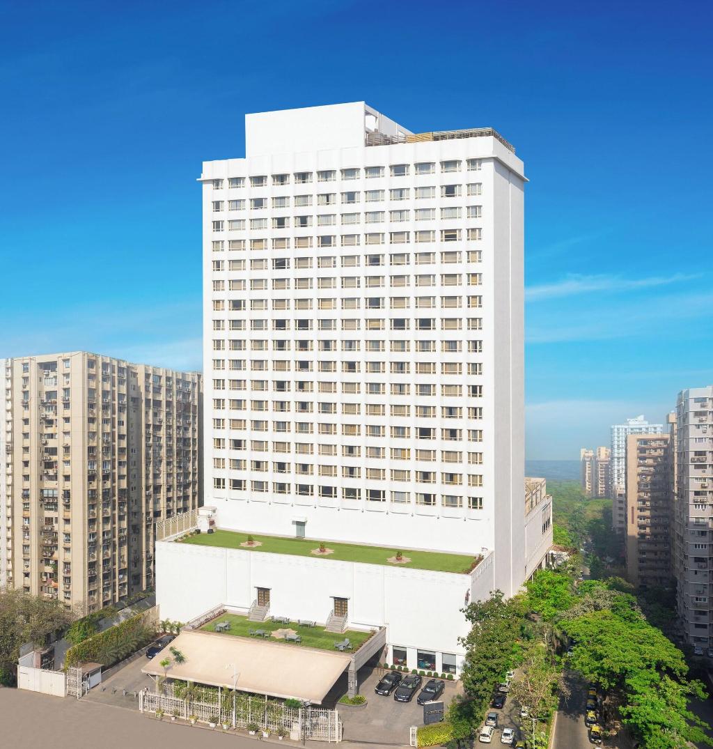 Taj Mahal Tower, Mumbai, Colaba