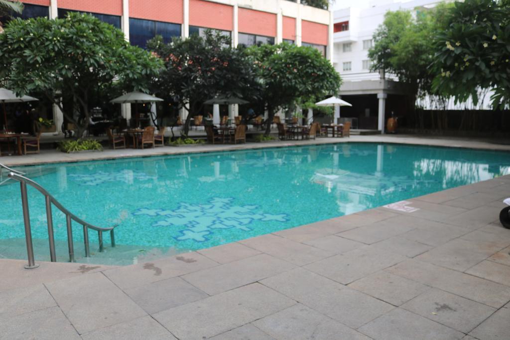 Taj MG Road Bengaluru En Bengaluru BestDay