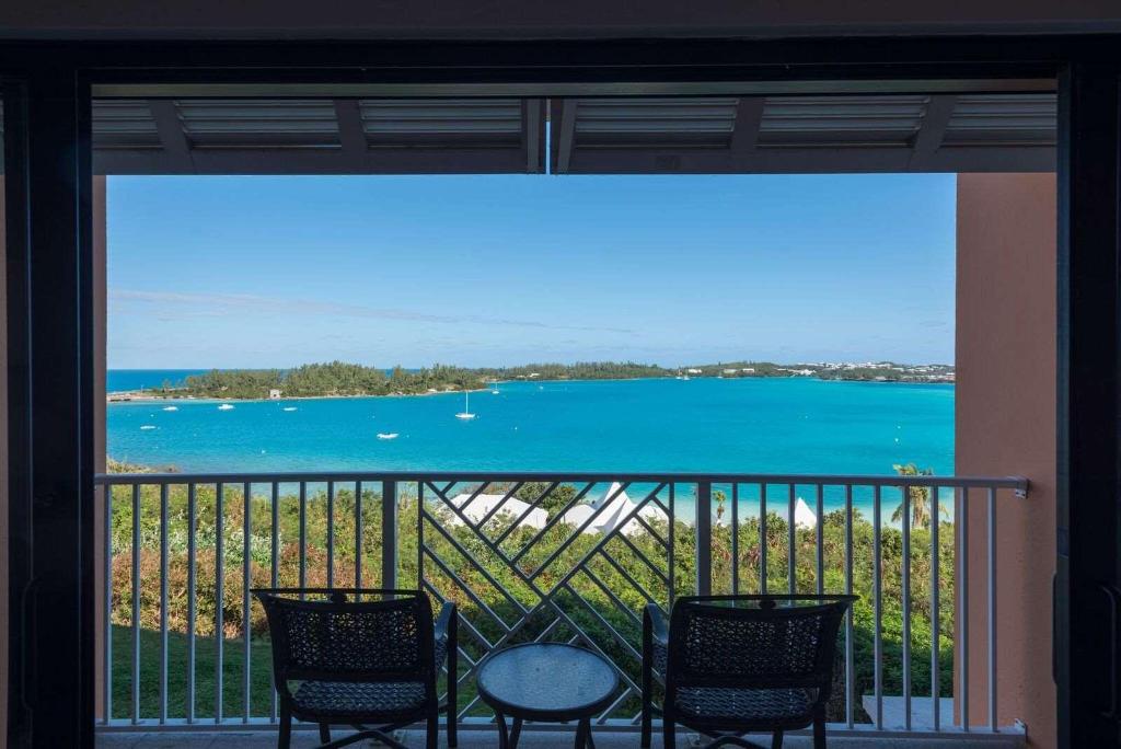 Grotto Bay Beach Resort Bermuda