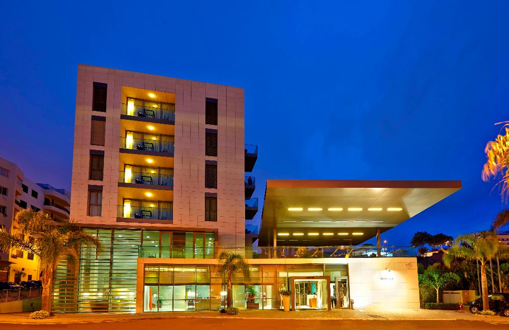 Hotel Golden Residence, Portugal, Funchal. Großes 43