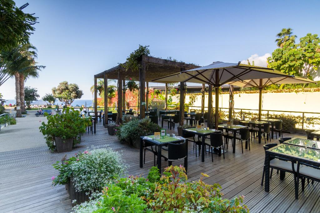 Hotel Golden Residence, Portugal, Funchal. Großes 2