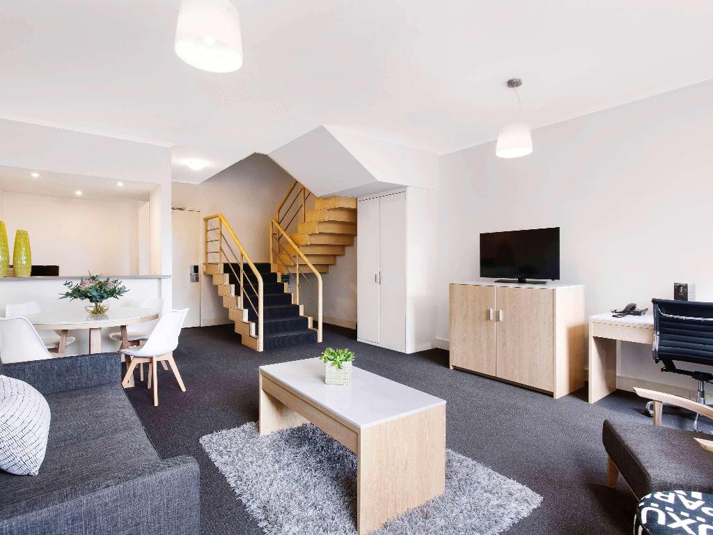 Mercure Melbourne Albert Park