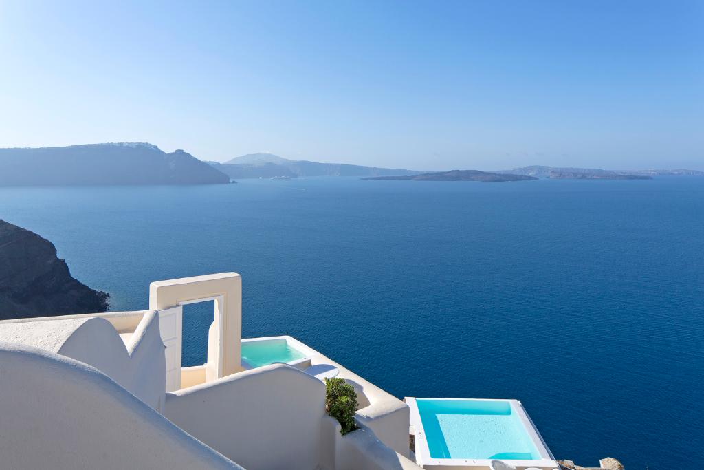 Canaves Oia Suites photo 2