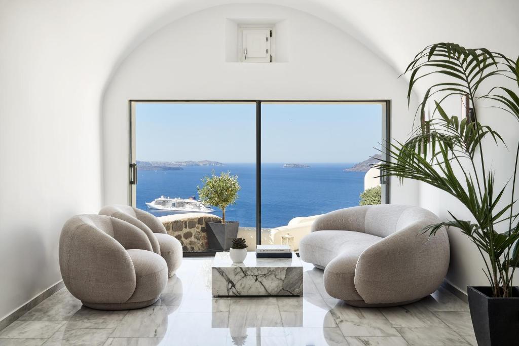 Canaves Oia Suites photo 5
