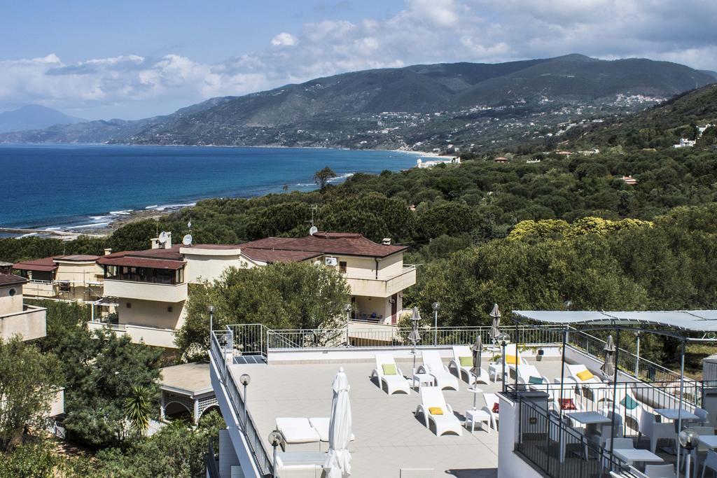 Baia Hotel