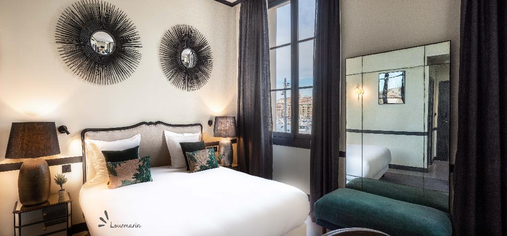 Maisons du Monde Hotel & Suites Marseille