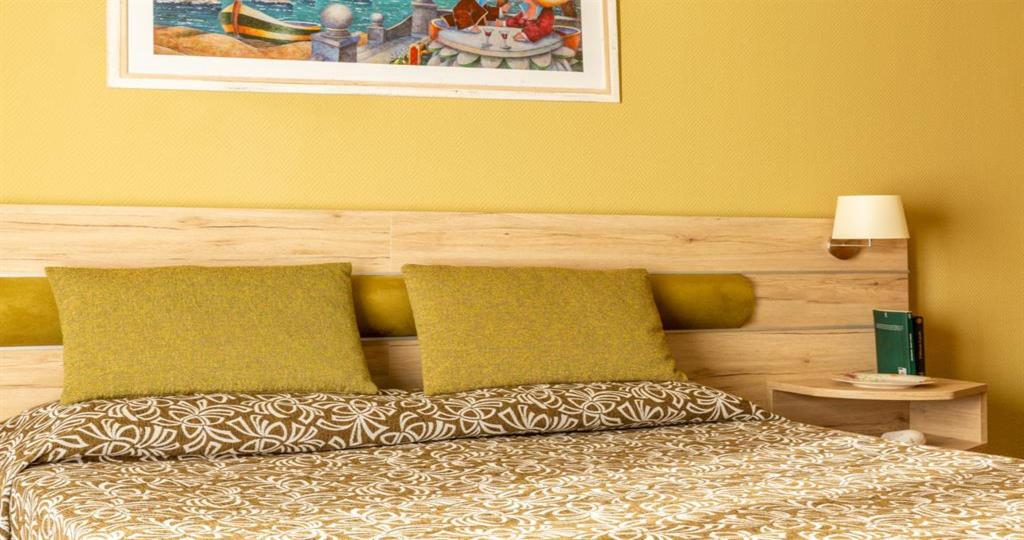 Park Hotel Residence