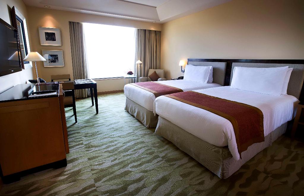 The Grand New Delhi