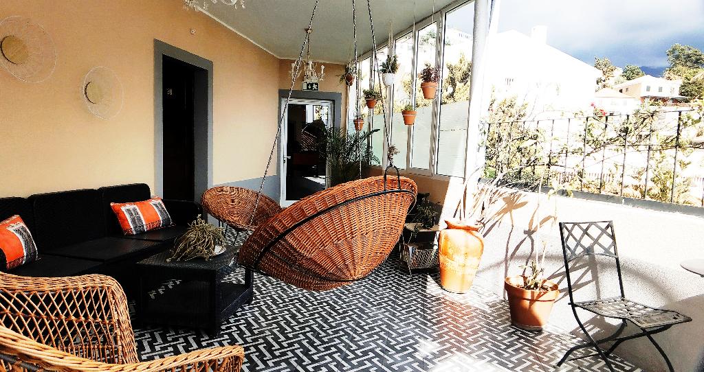 Hotel ASPA Studios - Urban Conscious Living, Portugal, Funchal. Großes 2