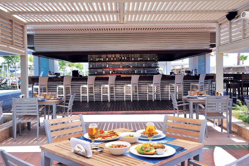 Hotel Susesi Luxury Resort, Türkei, Belek. Großes 2