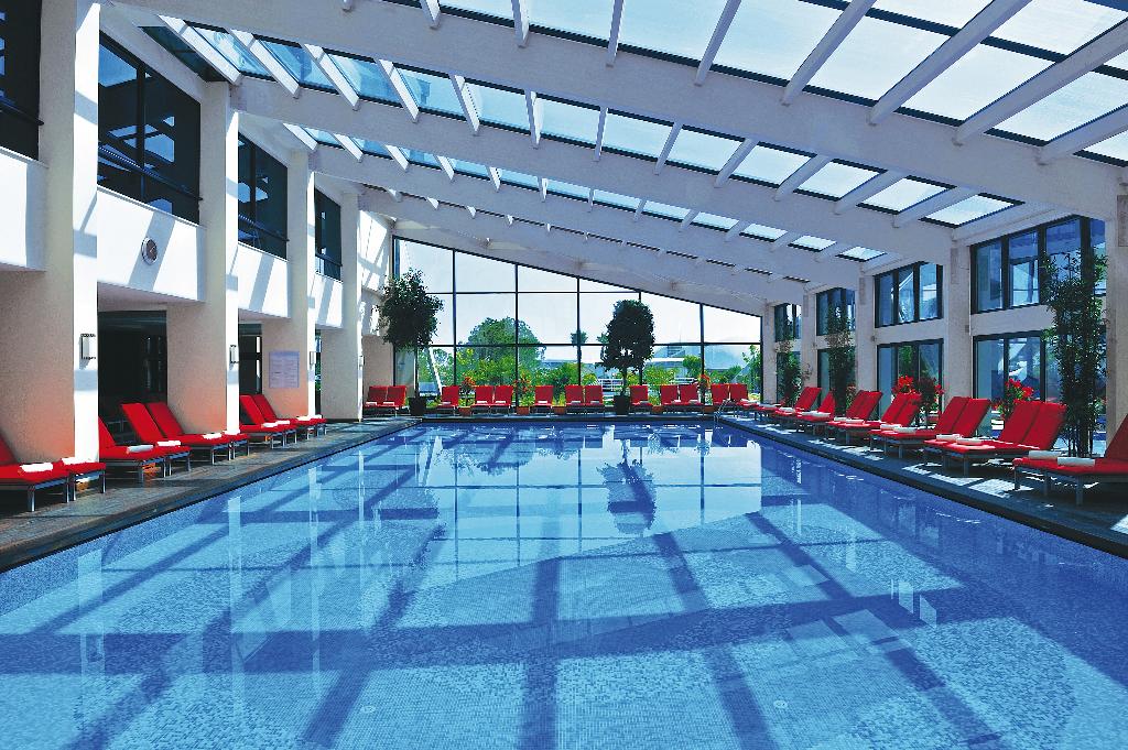 Hotel Susesi Luxury Resort, Türkei, Belek. Großes 2