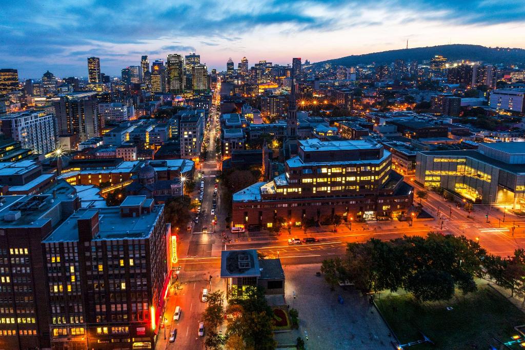Hyatt Place Montreal - Downtown