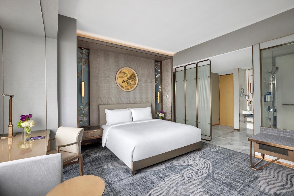 Conrad Shanghai