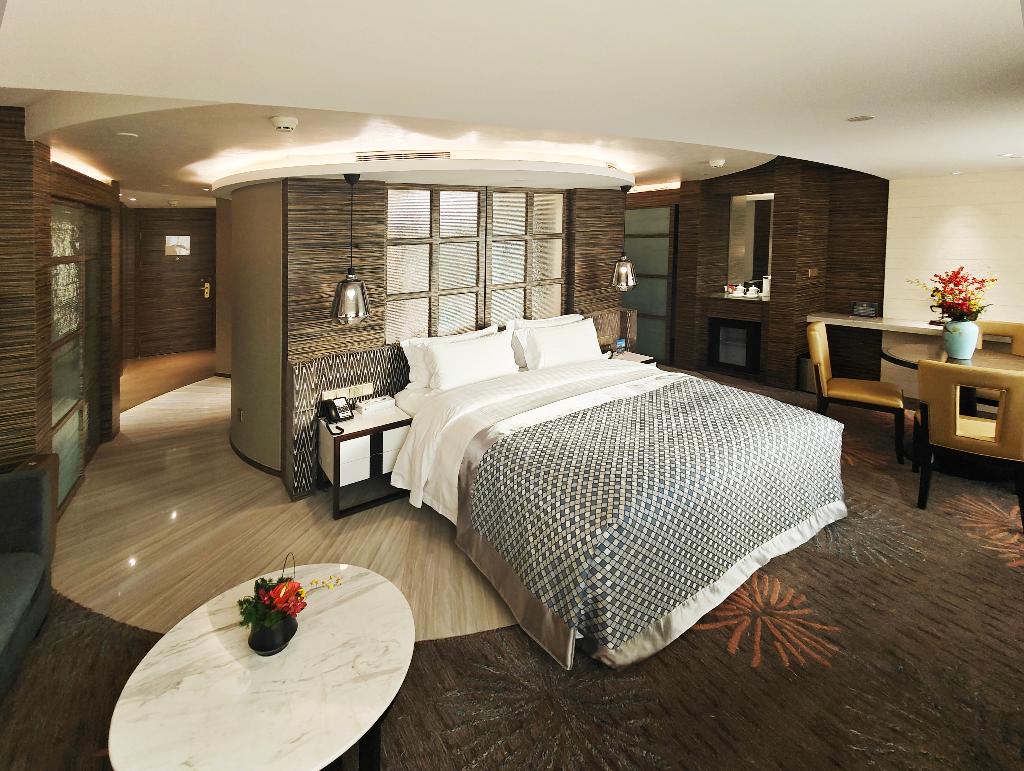Asia Hotel Beijing