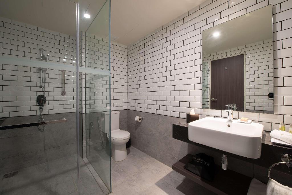 Hilton Garden Inn Jalan Tuanku Abdul Rahman North
