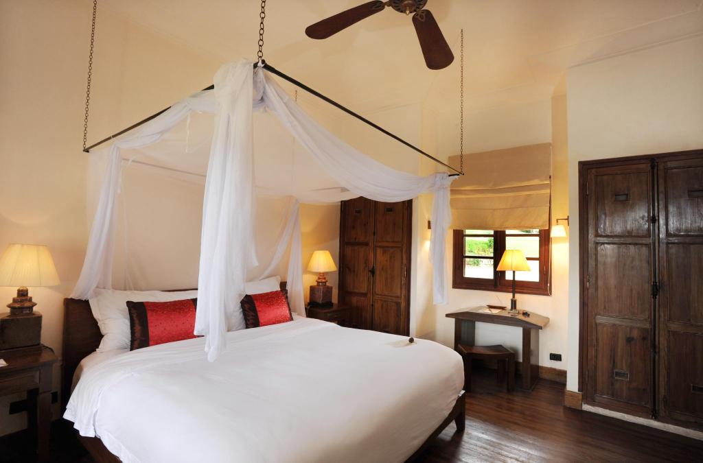 Ana Mandara Villas Dalat  Resort & Spa