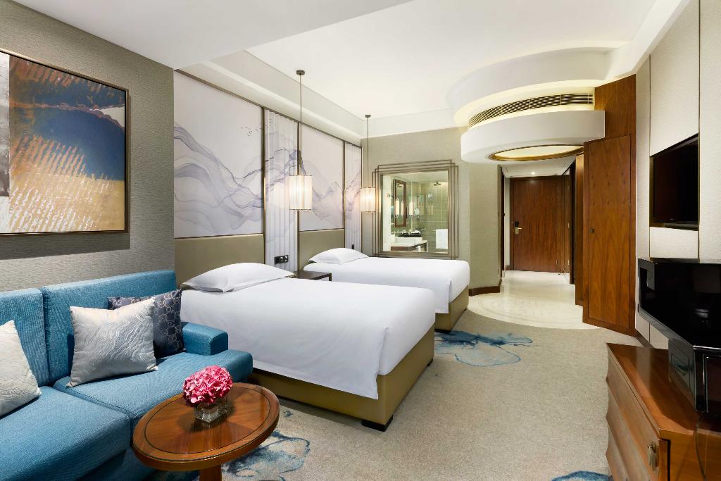 Grand Millennium Shanghai HongQiao