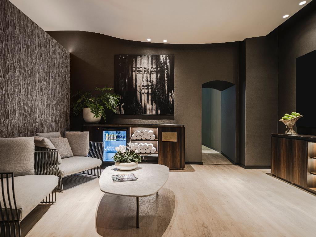 Anantara New York Palace Budapest Hotel photo 75