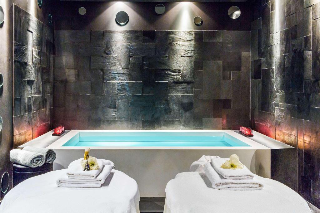 Anantara New York Palace Budapest Hotel photo 60