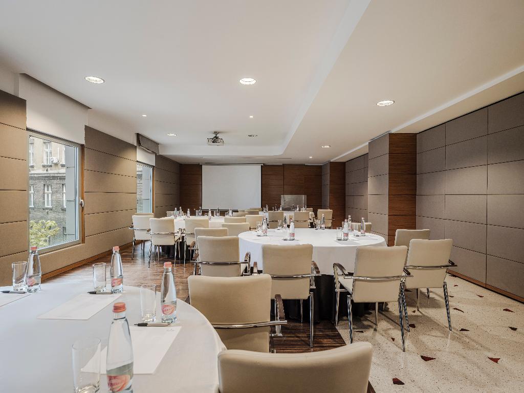 Anantara New York Palace Budapest Hotel photo 176