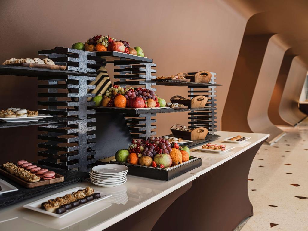 Anantara New York Palace Budapest Hotel photo 88