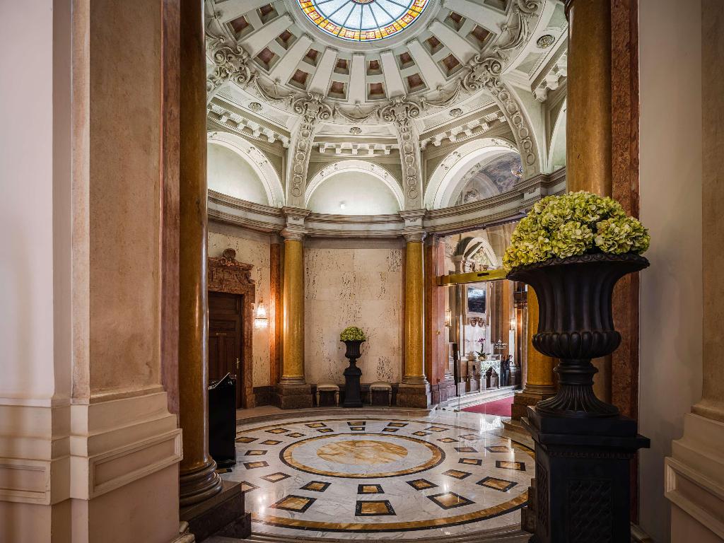 Anantara New York Palace Budapest Hotel photo 17