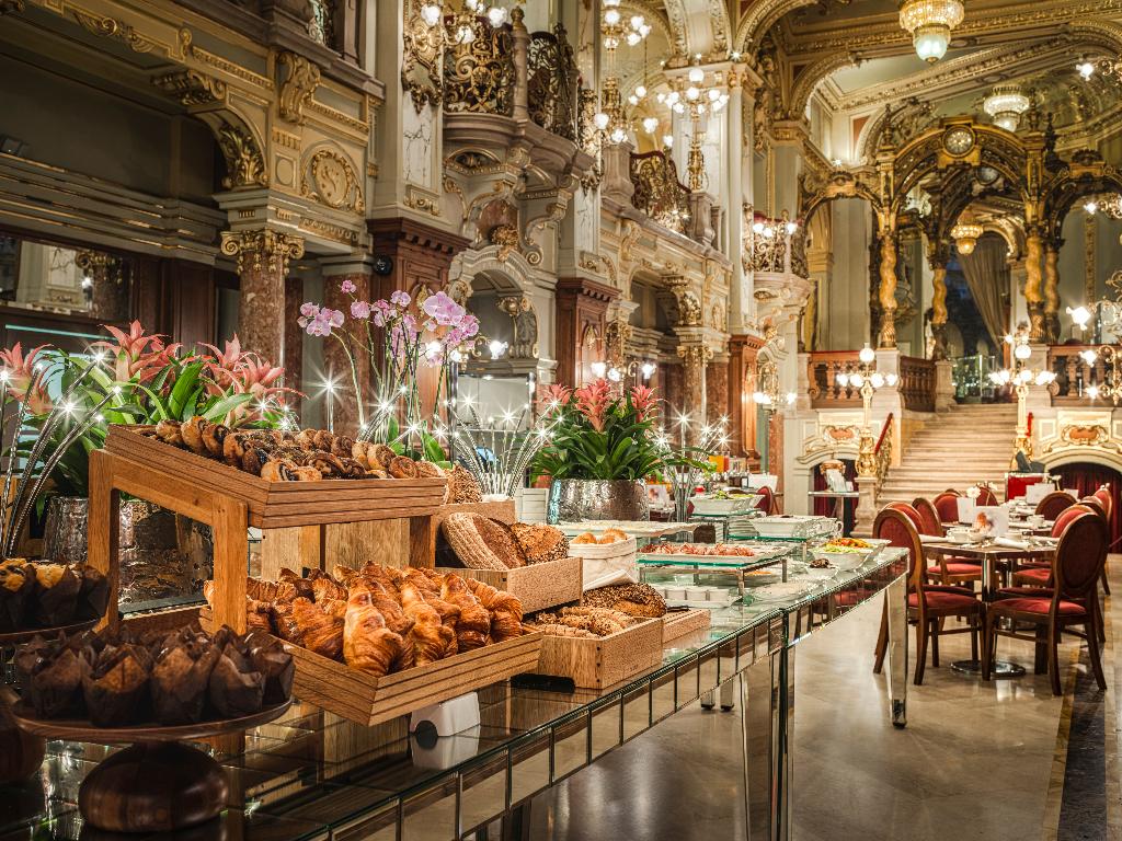 Anantara New York Palace Budapest Hotel photo 104
