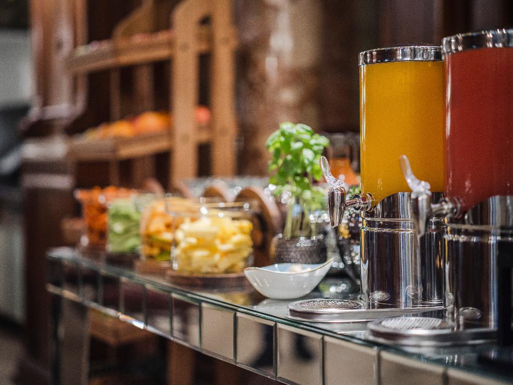 Anantara New York Palace Budapest Hotel photo 67