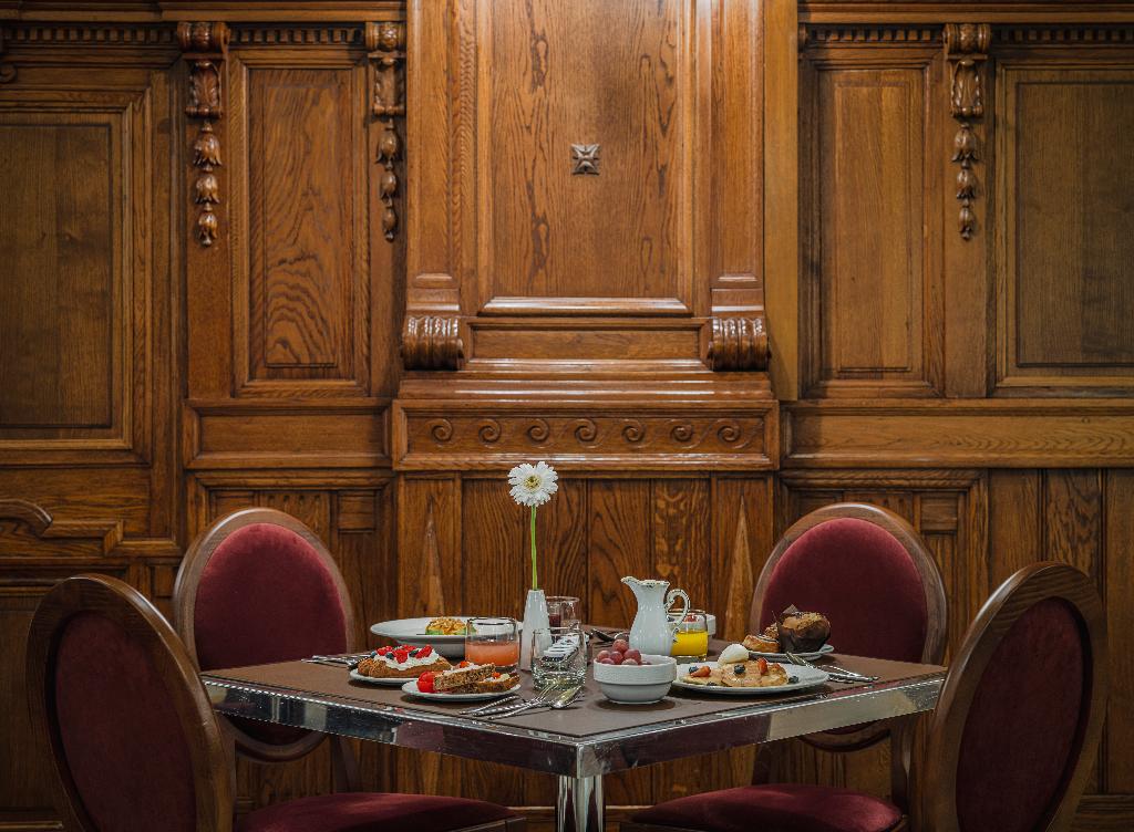 Anantara New York Palace Budapest Hotel photo 68