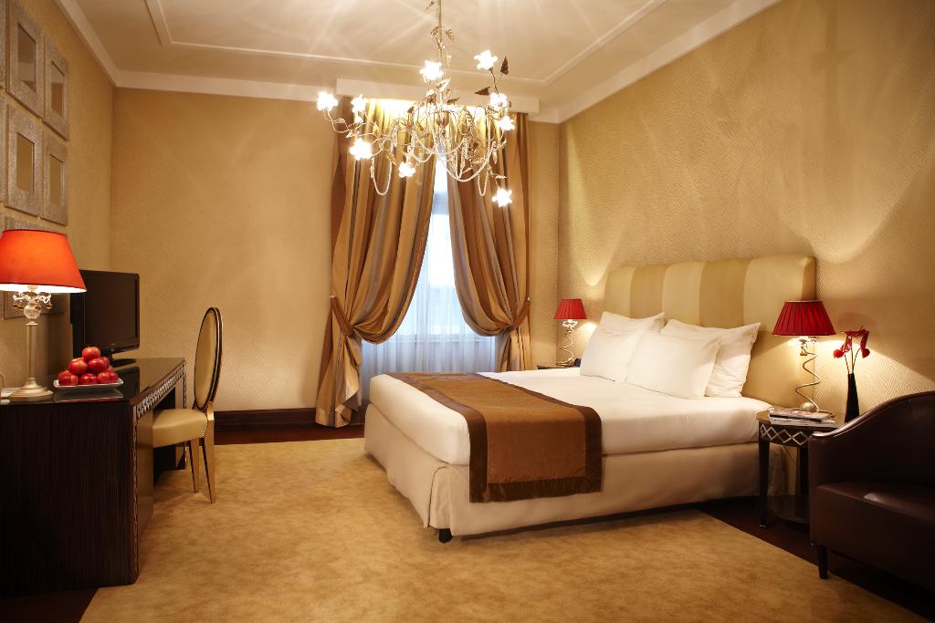 Anantara New York Palace Budapest Hotel photo 234