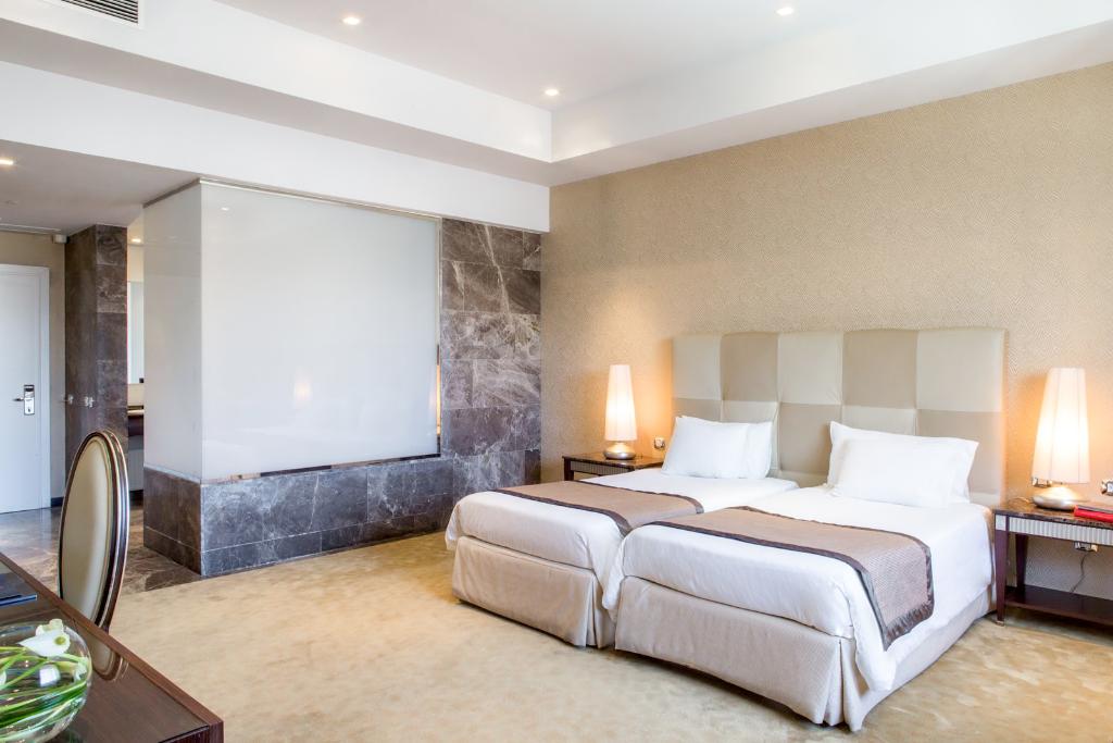 Anantara New York Palace Budapest Hotel photo 9