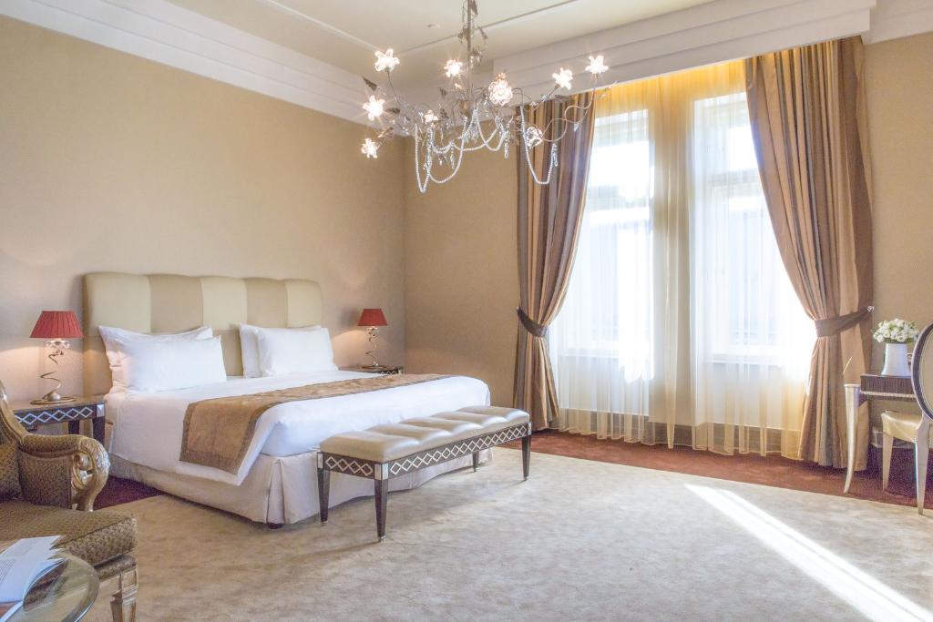 Anantara New York Palace Budapest Hotel photo 265