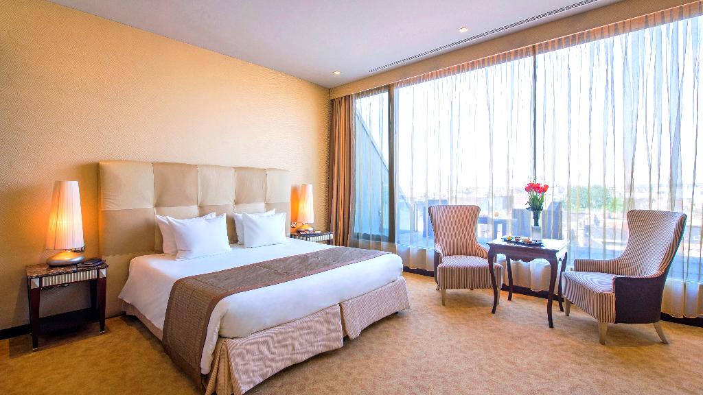 Anantara New York Palace Budapest Hotel photo 143