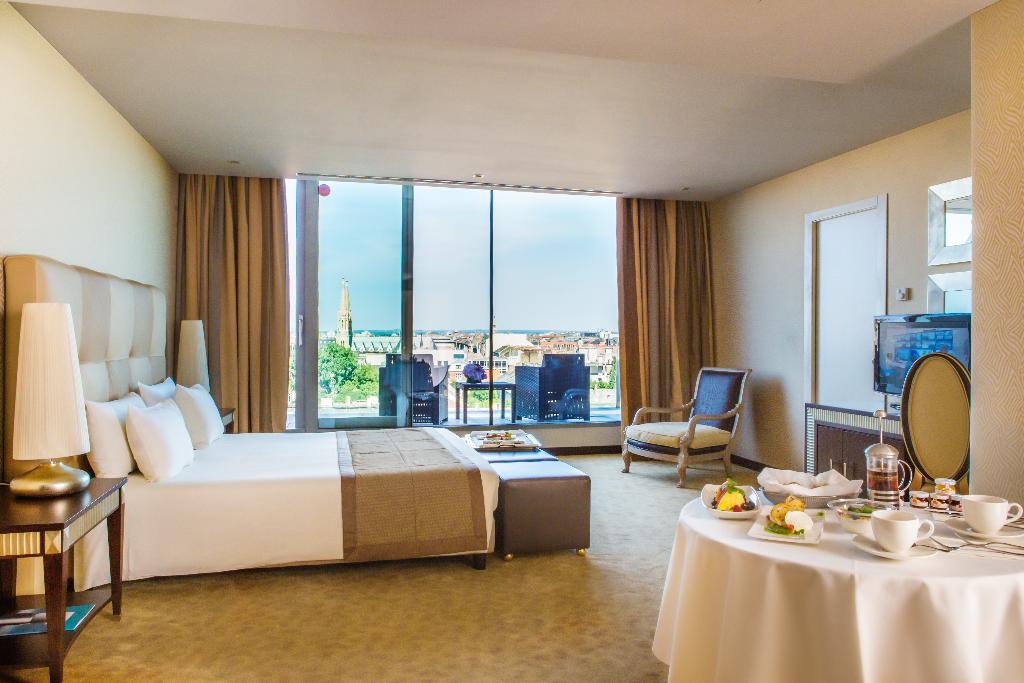 Anantara New York Palace Budapest Hotel photo 222