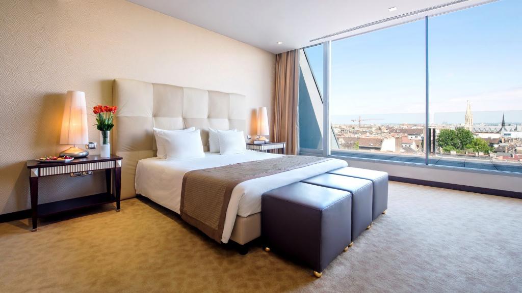 Anantara New York Palace Budapest Hotel photo 144