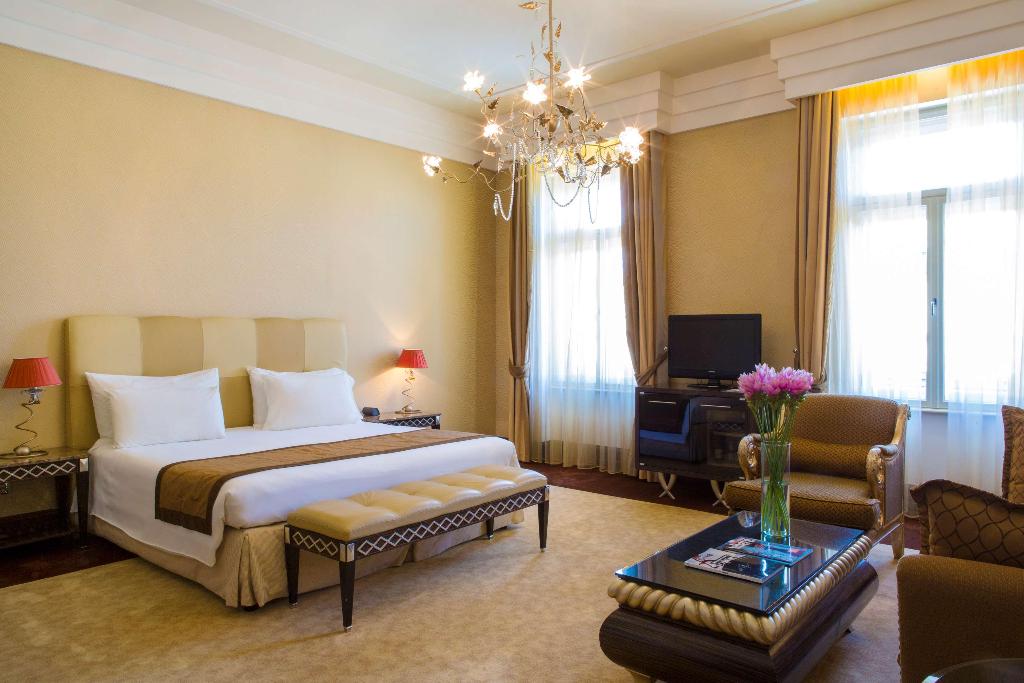 Anantara New York Palace Budapest Hotel photo 14