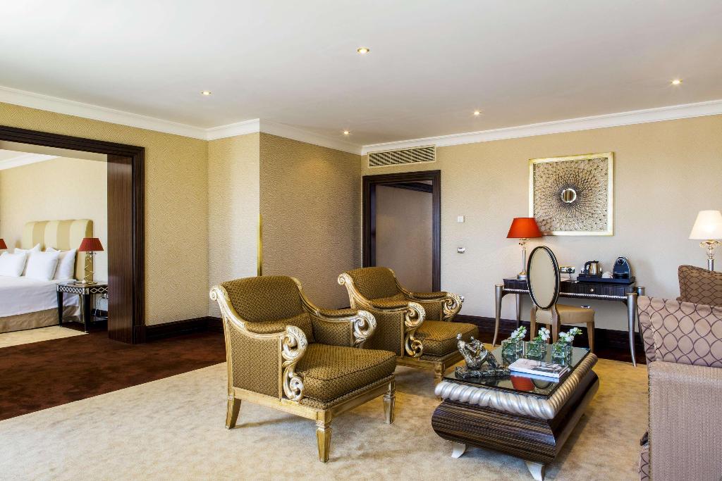 Anantara New York Palace Budapest Hotel photo 246