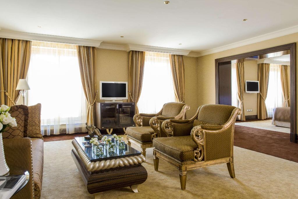 Anantara New York Palace Budapest Hotel photo 247