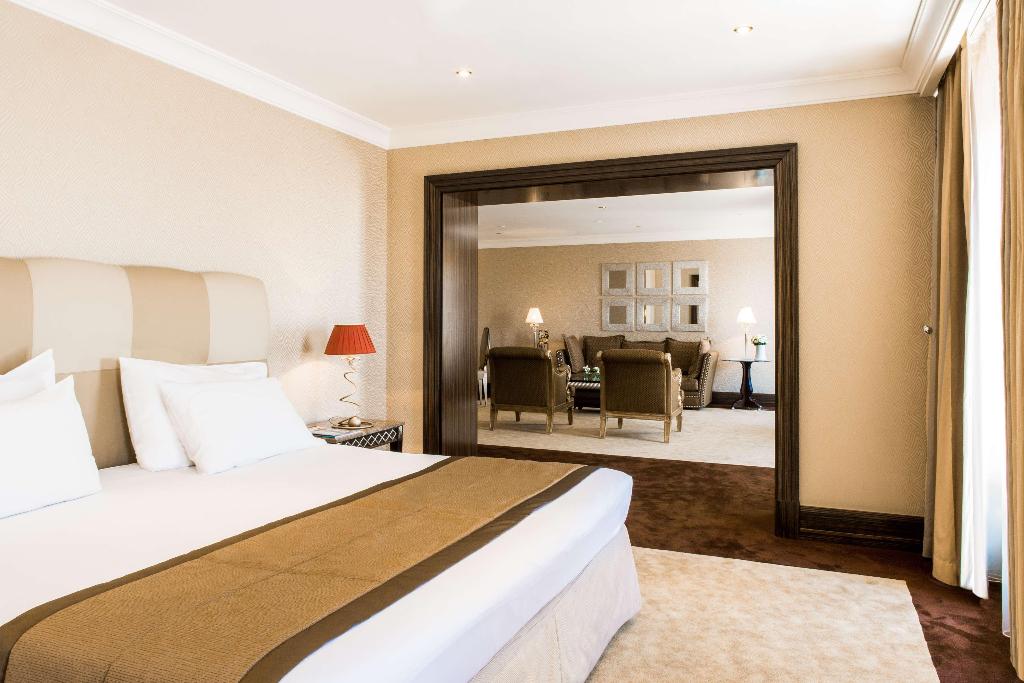 Anantara New York Palace Budapest Hotel photo 271