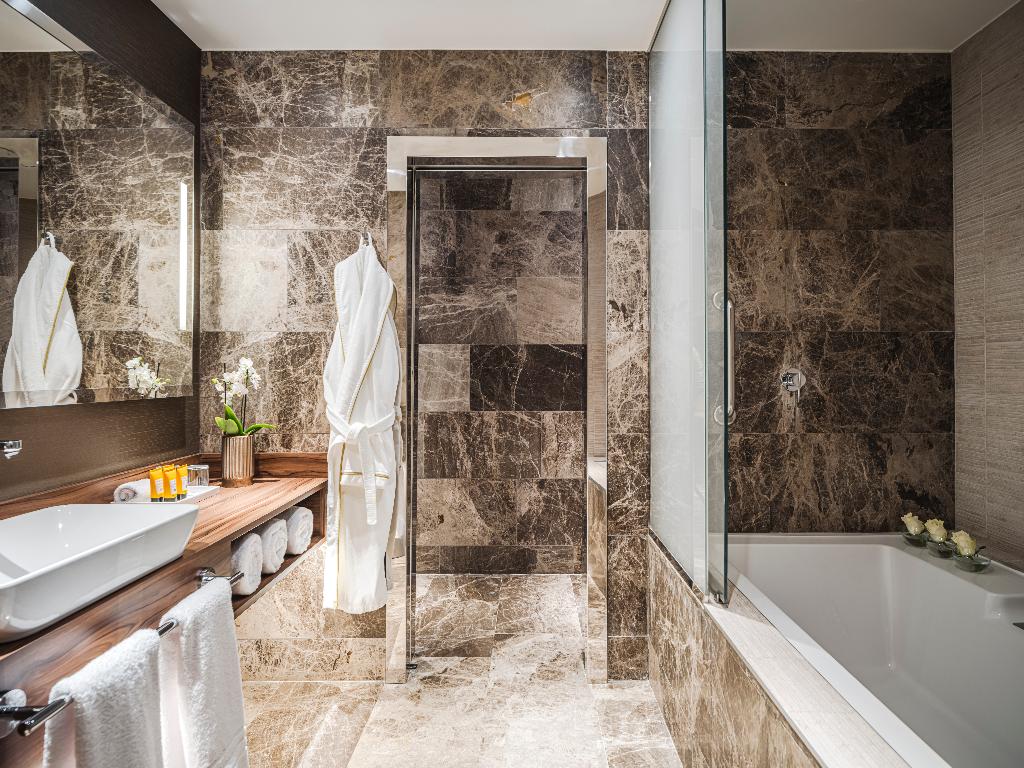 Anantara New York Palace Budapest Hotel photo 165